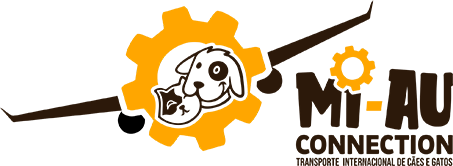 Novo Logo Miau